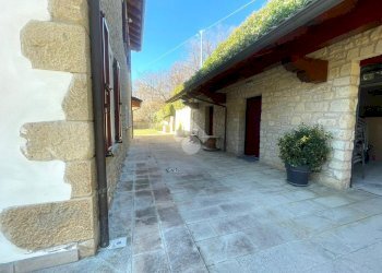 Villa Via Montorso, Pavullo nel Frignano - foto 7