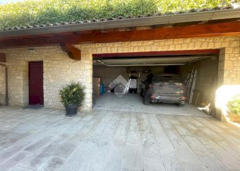 Villa Via Montorso, Pavullo nel Frignano - foto 8