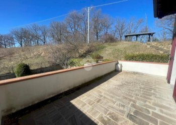 Villa Via Montorso, Pavullo nel Frignano - foto 31