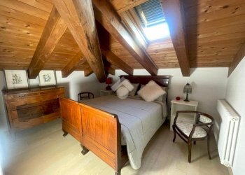 Villa Via Montorso, Pavullo nel Frignano - foto 39