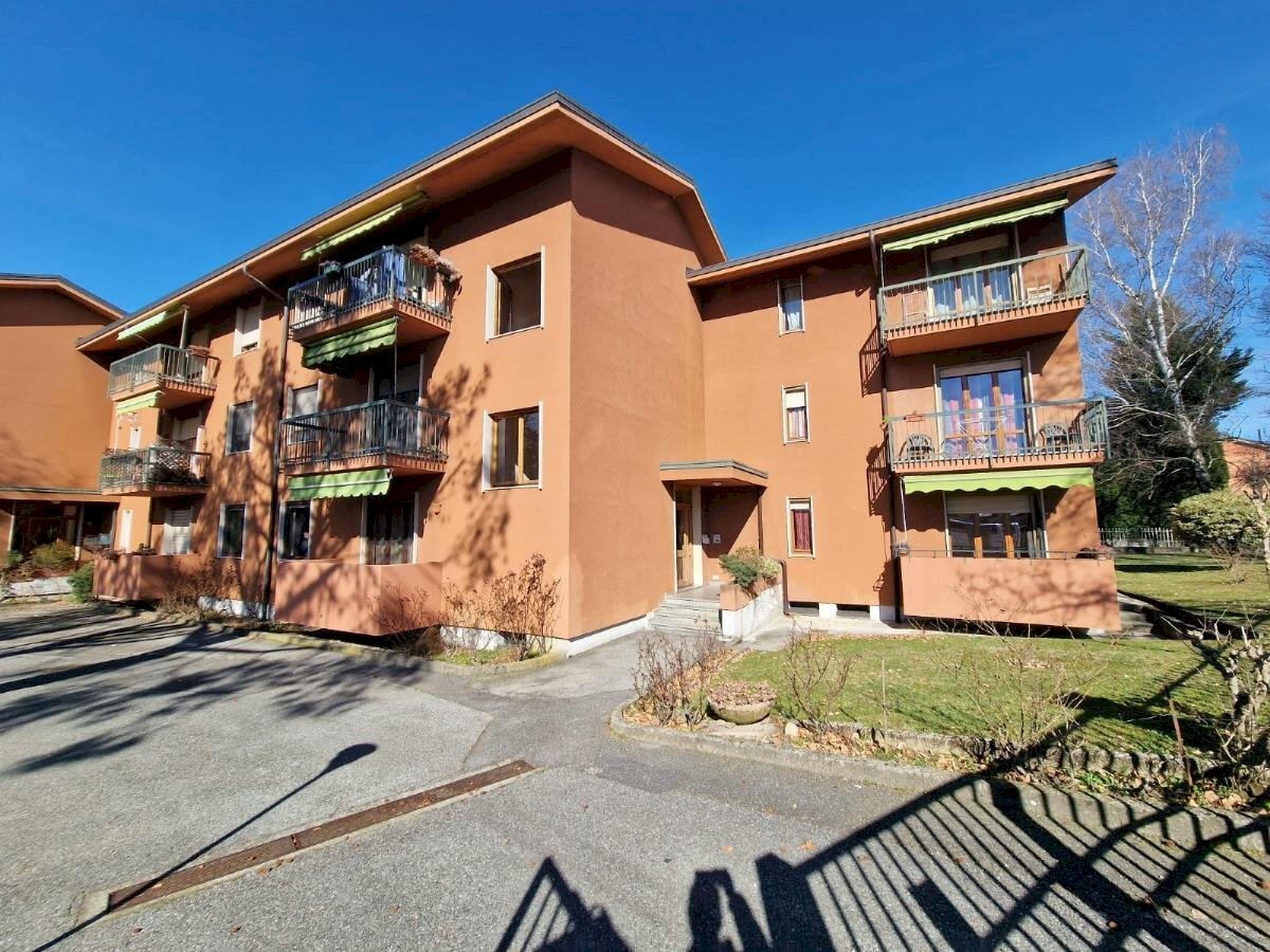 Quadrilocale Via Circonvallazione, 59, Pavone Canavese - foto 1