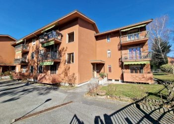 Quadrilocale Via Circonvallazione, 59, Pavone Canavese - foto 1