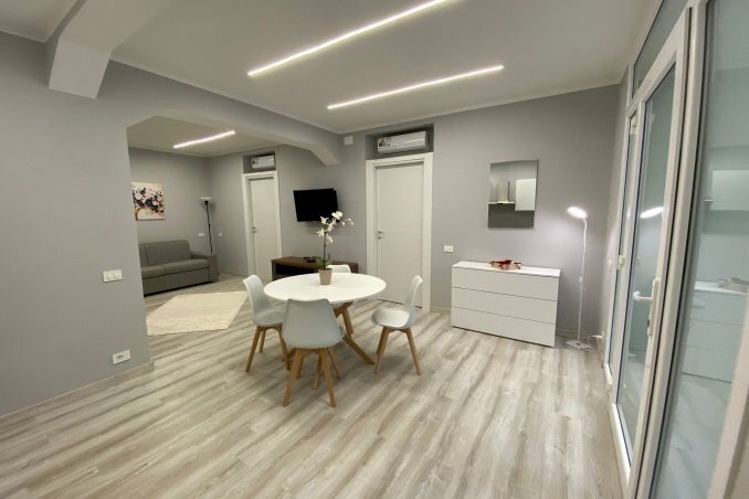 Bilocale Savona, Savona (zona Darsena) - foto 1