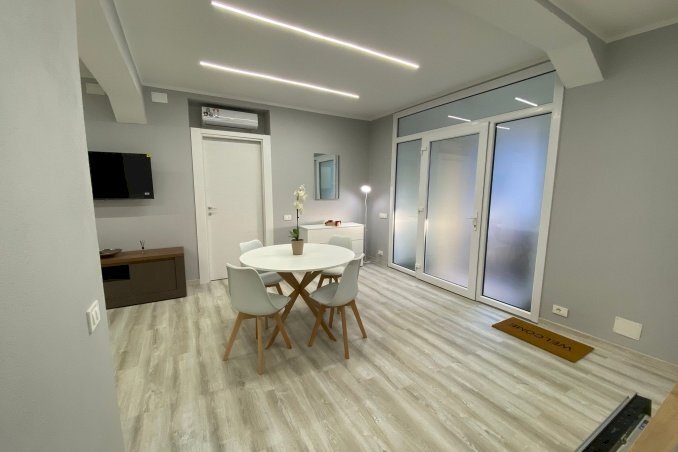 Bilocale Savona, Savona (zona Darsena) - foto 2