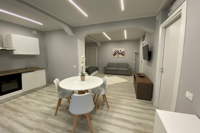 Bilocale Savona, Savona (zona Darsena) - foto 3