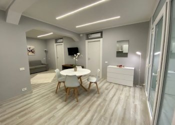 Bilocale Savona, Savona (zona Darsena) - foto 1