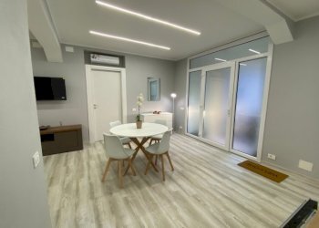 Bilocale Savona, Savona (zona Darsena) - foto 2