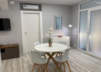 Bilocale Savona, Savona (zona Darsena) - foto 4