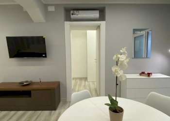 Bilocale Savona, Savona (zona Darsena) - foto 5