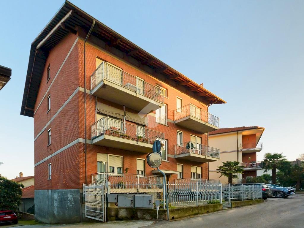 Two-room apartment Via Cambiano, Pecetto Torinese - photo 1