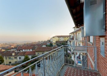 Two-room apartment Via Cambiano, Pecetto Torinese - photo 5