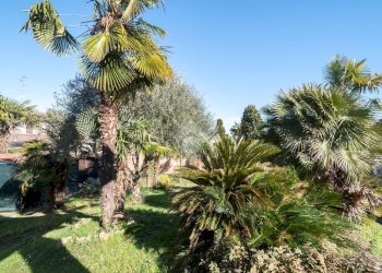 Villa Via Camillo Benso Conte di Cavour, Novi di Modena - foto 9