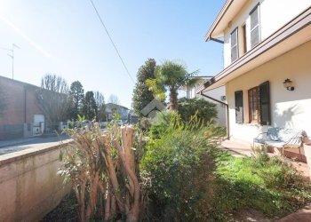 Villa Via Camillo Benso Conte di Cavour, Novi di Modena - foto 10