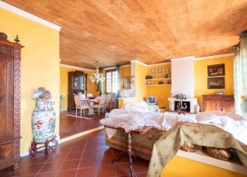 Villa Via Camillo Benso Conte di Cavour, Novi di Modena - foto 11