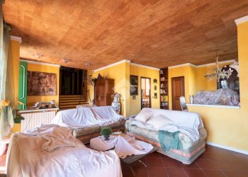 Villa Via Camillo Benso Conte di Cavour, Novi di Modena - foto 12