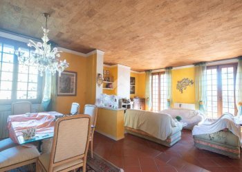 Villa Via Camillo Benso Conte di Cavour, Novi di Modena - foto 13