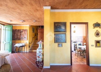 Villa Via Camillo Benso Conte di Cavour, Novi di Modena - foto 14