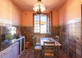 Villa Via Camillo Benso Conte di Cavour, Novi di Modena - foto 15