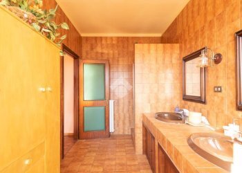 Villa Via Camillo Benso Conte di Cavour, Novi di Modena - foto 18