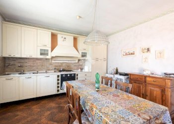 Villa Via Camillo Benso Conte di Cavour, Novi di Modena - foto 21