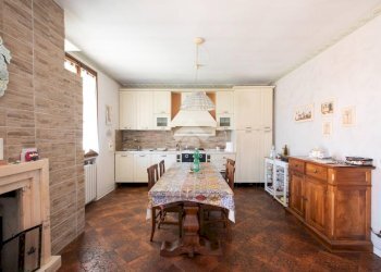 Villa Via Camillo Benso Conte di Cavour, Novi di Modena - foto 22