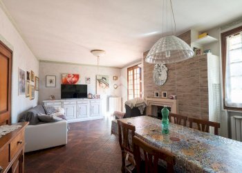 Villa Via Camillo Benso Conte di Cavour, Novi di Modena - foto 23