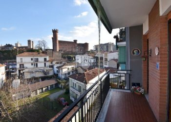 Appartamento Via chiapussone, Ivrea - foto 9