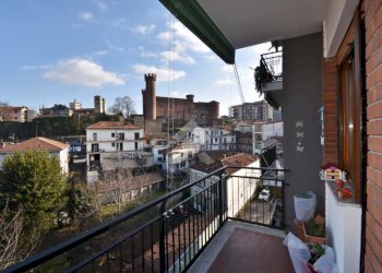 Appartamento Via chiapussone, Ivrea - foto 22