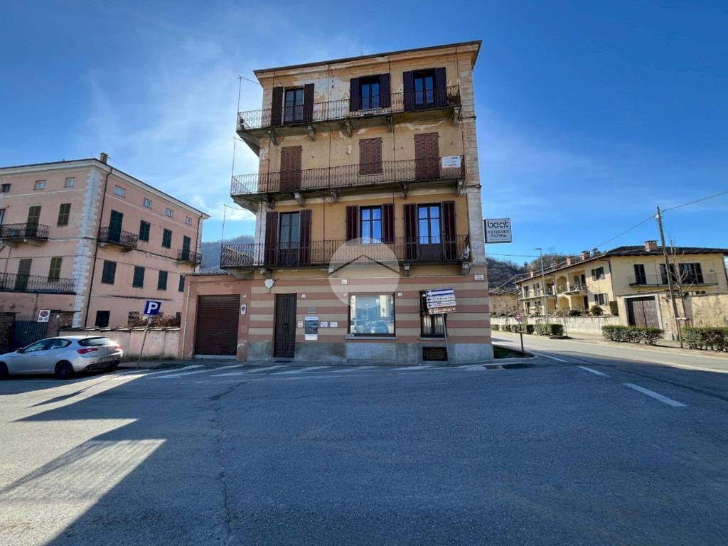 Quadrilocale Piazza Stazione, Barge - foto 2
