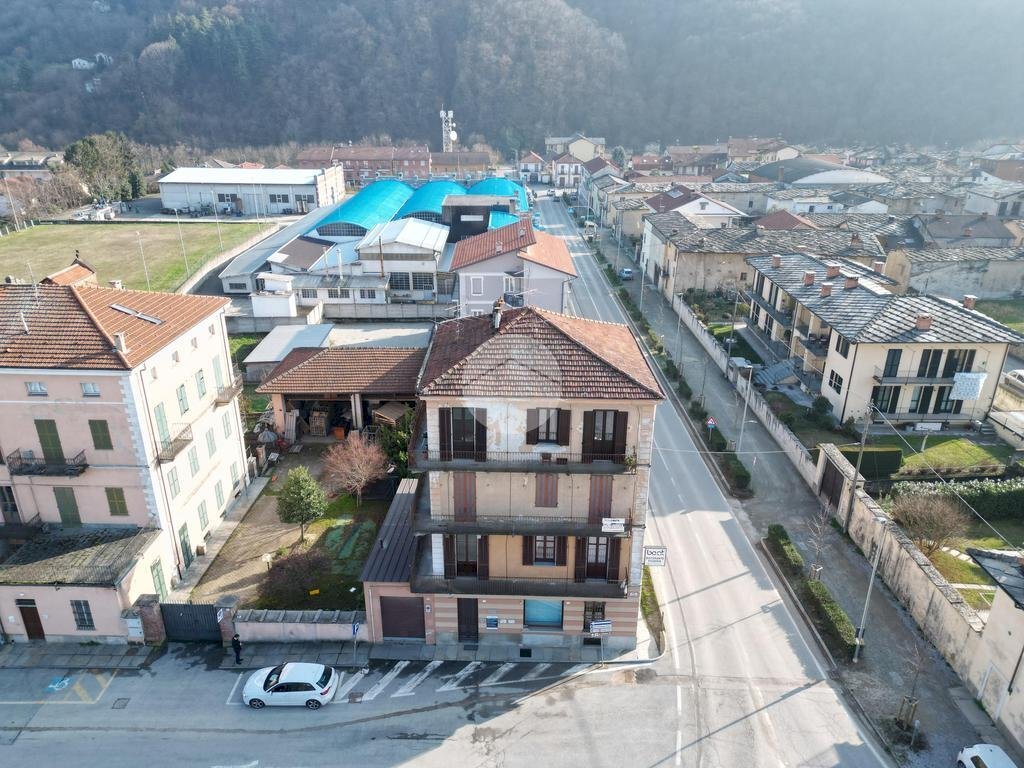Quadrilocale Piazza Stazione, Barge - foto 2