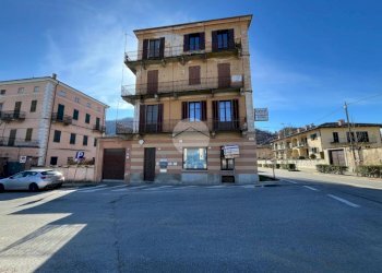 Quadrilocale Piazza Stazione, Barge - foto 2