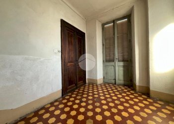 Quadrilocale Piazza Stazione, Barge - foto 3