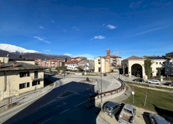 Quadrilocale Piazza Stazione, Barge - foto 7
