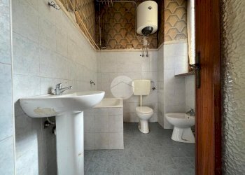 Quadrilocale Piazza Stazione, Barge - foto 12