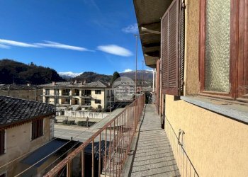 Quadrilocale Piazza Stazione, Barge - foto 13