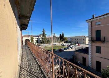 Quadrilocale Piazza Stazione, Barge - foto 14
