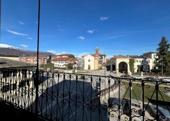 Quadrilocale Piazza Stazione, Barge - foto 15