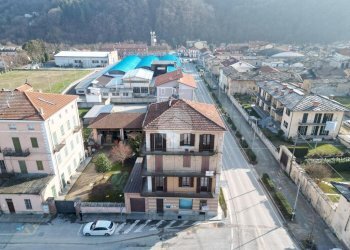 Four-room apartment Piazza Stazione, Barge - photo 2