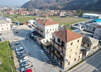 Four-room apartment Piazza Stazione, Barge - photo 3