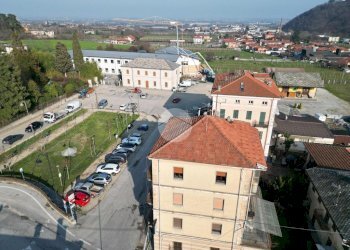 Four-room apartment Piazza Stazione, Barge - photo 19