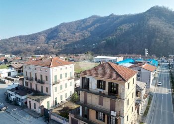 Four-room apartment Piazza Stazione, Barge - photo 20