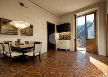 Four-room apartment Piazza Stazione, Barge - photo 21