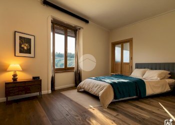 Four-room apartment Piazza Stazione, Barge - photo 22