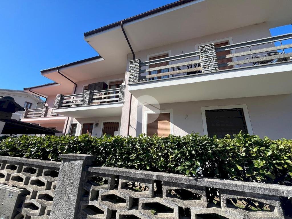 Three-room apartment Via cottolengo, Barge - photo 1