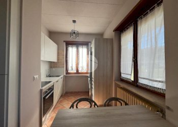 Three-room apartment Via cottolengo, Barge - photo 8