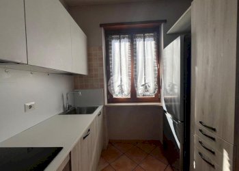 Three-room apartment Via cottolengo, Barge - photo 9