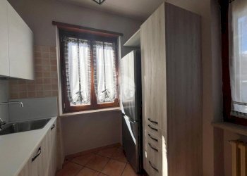 Three-room apartment Via cottolengo, Barge - photo 14