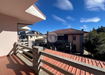 Three-room apartment Via cottolengo, Barge - photo 24