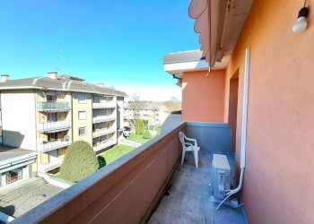 Apartment Via Alcide De Gasperi, Luzzara - photo 6