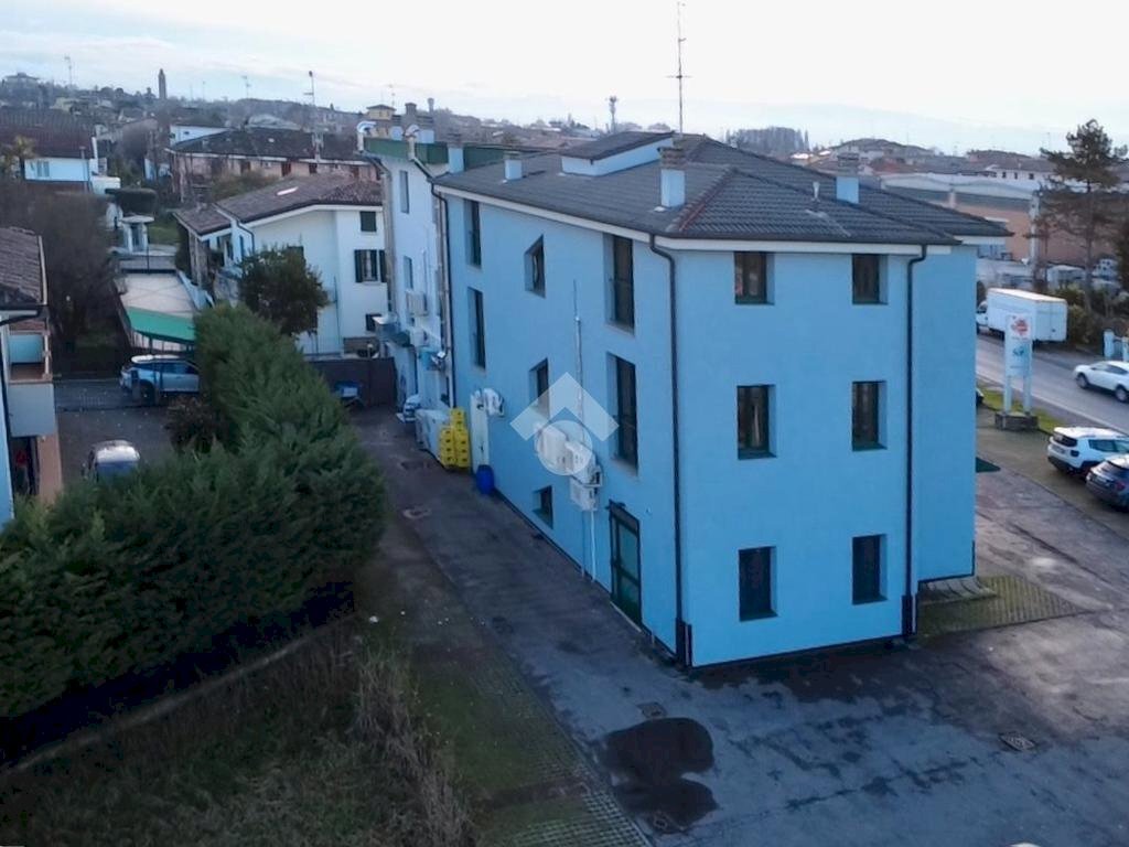 Ufficio Via Cristoforo Colombo, Novellara - foto 2